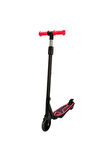 Kız Erkek Çocuk Oyuncak Işıklı Scooter Pembe Kız Erkek Çocuk Oyuncak Eğitici Oyuncaklar