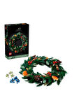 Kız Erkek Çocuk Oyuncak 10340 iconic Botanicals Çelenk - Wreath 1194 parça +18 yaş Kız Erkek Çocuk O