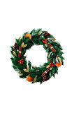 Kız Erkek Çocuk Oyuncak 10340 iconic Botanicals Çelenk - Wreath 1194 parça +18 yaş Kız Erkek Çocuk O