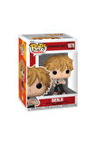 Kız Erkek Çocuk Oyuncak Funko POP Animation: Chainsaw Man - Denji Kız Erkek Çocuk Oyuncak Eğitici Oy