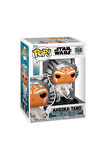 Kız Erkek Çocuk Oyuncak Funko POP: Ahsoka S2 - Ahsoka Kız Erkek Çocuk Oyuncak Eğitici Oyuncaklar