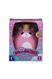 Kız Erkek Çocuk Oyuncak MH004001 Smooshzees Sıkıştırılabilir Esnek Mini Cutzees 08102 Kız Erkek Çocu