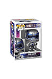 Kız Erkek Çocuk Oyuncak Funko POP: What If S2 - Goliath Kız Erkek Çocuk Oyuncak Eğitici Oyuncaklar