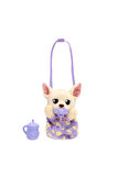 Kız Erkek Çocuk Oyuncak BAW03100 Baby Paws Yummy Chihuahua 18cm Peluş Kız Erkek Çocuk Oyuncak Eğitic