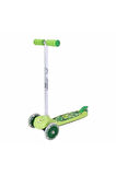 Kız Erkek Çocuk Oyuncak Evo 3 Tekerlekli Dino Move N Groove Işıklı Scooter Kız Erkek Çocuk Oyuncak E
