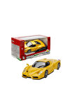 Kız Erkek Çocuk Oyuncak 36000 Burago Race Play 1:43 Model Arabalar -Sunman Kız Erkek Çocuk Oyuncak E