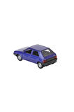 Kız Erkek Çocuk Oyuncak 43805 Welly Skoda Favorit 1:32 - 1adet Stokta Olan Gönderilir Kız Erkek Çocu