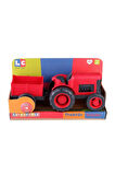 Kız Erkek Çocuk Oyuncak 1734 Dıytoy, Baby Puzzle- İlk Çiftlik Puzzle Kız Erkek Çocuk Oyuncak Eğitici