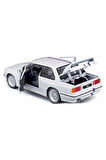 Kız Erkek Çocuk Oyuncak S00021100 1/24 BMW M3 1988 (E30) -SUN Kız Erkek Çocuk Oyuncak Eğitici Oyunca