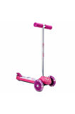 Kız Erkek Çocuk Oyuncak EVO SCOOTER 3TKR UNİCORN 20 KG PMBE Kız Erkek Çocuk Oyuncak Eğitici Oyuncakl