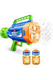 Kız Erkek Çocuk Oyuncak Bunch O Bubbles Işıklı Mega Köpük Tabancası S1 40cm - S00011349 Kız Erkek Ço