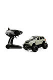 Kız Erkek Çocuk Oyuncak 1:18 4x4 Crazy Off-Road Uzaktan Kumandalı Araba Kız Erkek Çocuk Oyuncak Eğit