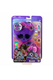 Çocuk Oyuncakları Monster High Kompakt Oyun Seti - MATE-HVV58 Kız Erkek Çocuk Oyuncak Eğitici Oyunca