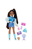 Kız Erkek Çocuk Oyuncak Dream Besties Ana Karakter Bebekler Brooklyn Kız Erkek Çocuk Oyuncak Eğitici