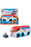 Kız Erkek Çocuk Oyuncak Paw Patrol Pup Squad - SPM-6071544 Kız Erkek Çocuk Oyuncak Eğitici Oyuncakla