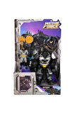 Kız Erkek Çocuk Oyuncak DC Batman Metal Figür - SPM-6070887 Kız Erkek Çocuk Oyuncak Eğitici Oyuncakl