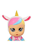 Çocuk Oyuncakları Cry Babies Günlük Bakım Dreamy Kız Erkek Çocuk Oyuncak Eğitici Oyuncaklar