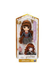 Kız Erkek Çocuk Oyuncak 39766 Hermione Granger Figürü 20cm Kız Erkek Çocuk Oyuncak Eğitici Oyuncakla