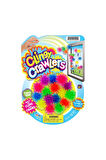 Kız Erkek Çocuk Oyuncak 04220 Clingy Crawlers Yapışkan Tırmanıcı -Sunman Kız Erkek Çocuk Oyuncak Eği