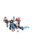 Kız Erkek Çocuk Oyuncak 3253 Toy Brick 3D Yapı ve Tasarım Blokları 57 Parça -Sunman Kız Erkek Çocuk