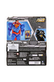 Kız Erkek Çocuk Oyuncak SPM-6072667 12 XL Metal Force Heroes Superman Kız Erkek Çocuk Oyuncak Eğitic
