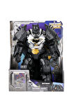 Kız Erkek Çocuk Oyuncak 61996 Metal Batman Force 30cm Kız Erkek Çocuk Oyuncak Eğitici Oyuncaklar