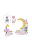Kız Erkek Çocuk Oyuncak 5816 Sylvanian Families Masal Geçidi Oyun Seti +3 yaş Kız Erkek Çocuk Oyunca