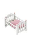 Kız Erkek Çocuk Oyuncak 5152 Sylvanian Families Bebek Yatağı Seti (figürler dahil değildir) +3 yaş K