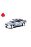 Kız Erkek Çocuk Oyuncak Tarmac Works 1/64 Mercedes-Benz S-Class Wald Alabaster White - Lamley Specia