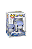 Kız Erkek Çocuk Oyuncak Funko POP Games: Pokemon- Dratini Kız Erkek Çocuk Oyuncak Eğitici Oyuncaklar