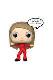 Kız Erkek Çocuk Oyuncak Funko POP Rocks Sayings: Britney Spears - Oops, I Did it Again Kız Erkek Çoc