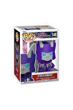 Kız Erkek Çocuk Oyuncak Funko POP Transformers: Cyclonus Kız Erkek Çocuk Oyuncak Eğitici Oyuncaklar