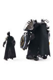 Kız Erkek Çocuk Oyuncak FİGÜR SET BATMAN METAL FORCDE 2A -SUN Kız Erkek Çocuk Oyuncak Eğitici Oyunca