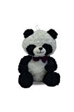 Kız Erkek Çocuk Oyuncak 30cm PANDA PELUŞ HALEY Kız Erkek Çocuk Oyuncak Eğitici Oyuncaklar
