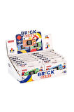 Öğretici Oyuncaklar KZL-8987 Tetris Mini Game Konsol Kız Erkek Çocuk Oyuncak Eğitici Oyuncaklar