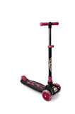Kız Erkek Çocuk Oyuncak 09575 WİNKY 5+ YAŞ 90KG PEMBE RENK SCOOTER -KLT Kız Erkek Çocuk Oyuncak Eğit