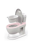 Kız Erkek Çocuk Oyuncak Lazımlık XL 2 in 1 Pembe Kız Erkek Çocuk Oyuncak Eğitici Oyuncaklar