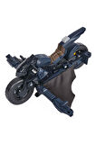 DC Comics Batman Adventures Dönüşebilen Batcycle 6067956