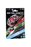 Kız Erkek Çocuk Oyuncak Beyblade 1'li Set Scythe Incendio 4-60T Kız Erkek Çocuk Oyuncak Eğitici Oyun