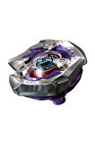 Kız Erkek Çocuk Oyuncak BEY00000 Beyblade Top Keel Shark 3-60LF Kız Erkek Çocuk Oyuncak Eğitici Oyun