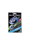 Kız Erkek Çocuk Oyuncak BEY07000 Beyblade 1li Set Sword Dran 3-60F Kız Erkek Çocuk Oyuncak Eğitici O