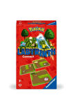 Kız Erkek Çocuk Oyuncak 248155 Ravensburger - Labyrinth - Seyahat Boy Kutu Oyunu Kız Erkek Çocuk Oyu