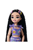 Kız Erkek Çocuk Oyuncak Dream Besties Paten Partisi Renee Bebek ve Aksesuarlar Kız Erkek Çocuk Oyunc