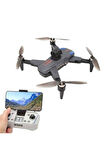 Kız Erkek Çocuk Oyuncak P18 Vega HD Hareketli Kameralı Drone -Gepettoys Kız Erkek Çocuk Oyuncak Eğit
