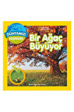Kız Erkek Çocuk Oyuncak Kids Bir Ağaç Büyüyor Kız Erkek Çocuk Oyuncak Eğitici Oyuncaklar