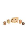 Kız Erkek Çocuk Oyuncak LP301200 Little Live Pets Anne Tavşan ve Yavruları Oyun Seti - 26511 Kız Erk