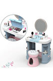 Kız Erkek Çocuk Oyuncak 7600320249 My Beauty Dressing Table Kız Erkek Çocuk Oyuncak Eğitici Oyuncakl