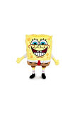Kız Erkek Çocuk Oyuncak 760025633 SpongeBob Serisi Sostenible Peluş 30cm - 1adet Stokta Olan Gönderi