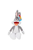 Kız Erkek Çocuk Oyuncak Peluş Bugs Bunny 40cm Kız Erkek Çocuk Oyuncak Eğitici Oyuncaklar