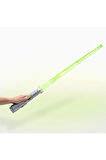 Çocuk Oyuncakları Power Saber Işın Kılıcı Yeşil Kız Erkek Çocuk Oyuncak Eğitici Oyuncaklar